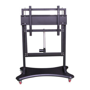 IQBOARD Electric Height Adjustable Stand-EHAMS-01…