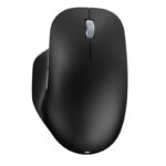 Incase Designed by Microsoft Wireless Ergonomic Mouse Black-222-0001…