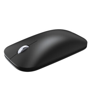Incase Designed By Microsoft Modern Mobile Mouse Black-KTF-00005…