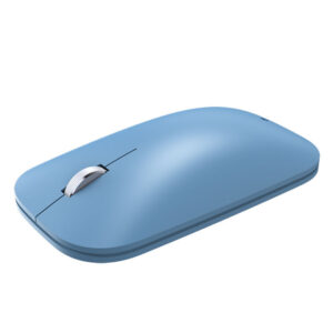 Incase Designed byMicrosoft Modern Mobile Bluetooth Mouse Sapphire-K…