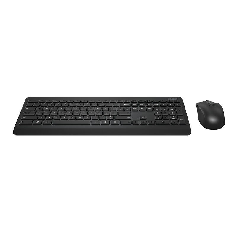 Incase Designed By Microsoft Wireless Desktop 900 Keyboard and Mouse…