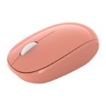 Incase Designed By Microsoft Bluetooth Mouse Peach-RJN-00041…