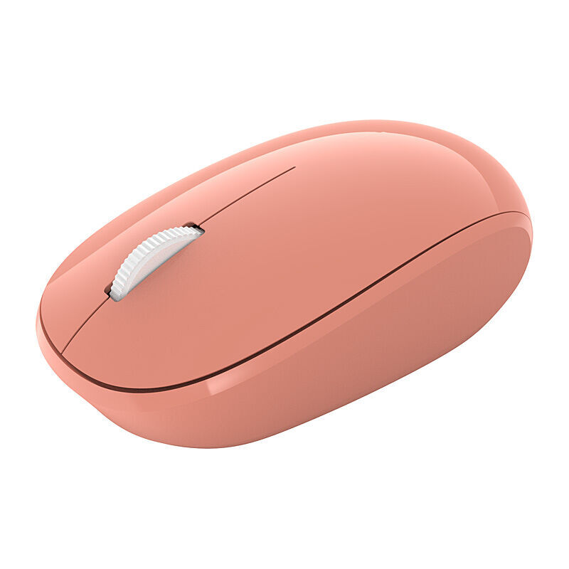 Incase Designed By Microsoft Bluetooth Mouse Peach-RJN-00041…