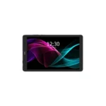 IQU SmartEasy T8w Wi-Fi 32GB 3GB RAM 8-Inch Tablet Black-IQUT8WBLACK