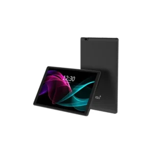 IQU SmartEasy T8w Wi-Fi 32GB 3GB RAM 8-Inch Tablet Black-IQUT8WBLACK
