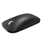 Incase Designed By Microsoft Modern Mobile Mouse Black-KTF-00005