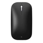 Incase Designed By Microsoft Modern Mobile Mouse Black-KTF-00005