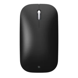 Incase Designed By Microsoft Modern Mobile Mouse Black-KTF-00005
