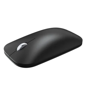Incase Designed By Microsoft Modern Mobile Mouse Black-KTF-00005