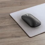 Incase Designed By Microsoft Modern Mobile Mouse Black-KTF-00005
