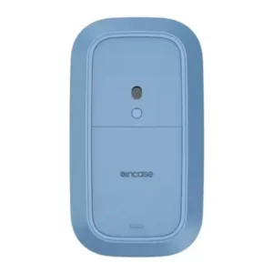 Incase Designed byMicrosoft Modern Mobile Bluetooth Mouse Sapphire-KTF-00077