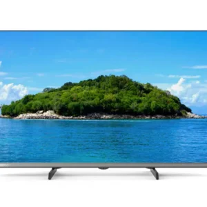 CHiQ 32" HD Smart Google TV-L32M9P