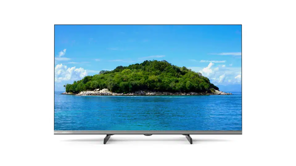 CHiQ 32" HD Smart Google TV-L32M9P