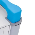 Lapcabby 10 Vertical Mobile AC Charging Trolley-LAP10VAUS - Image 2
