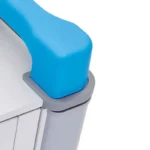 Lapcabby 32 Vertical Mobile AC Charging Trolley-LAP32VAUS - Image 4