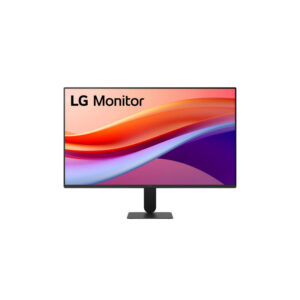 LG 27” IPS Full HD Monitor-27U411-B.AAUQ…