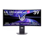 LG UltraGear 39” Gaming Monitor…