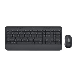 Logitech MK650 Wireless Combo