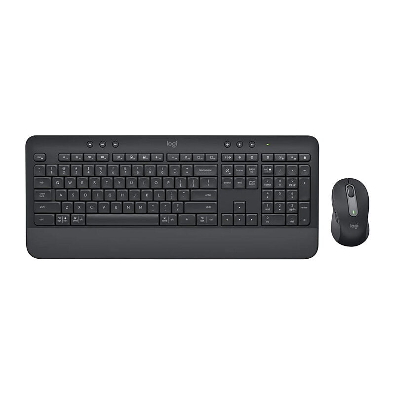 LOGMK650 Logitech MK650 Wireless Combo