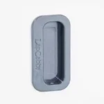 Lapcabby Lyte 20 Single Door Mobile Phone USB Charging Hub-LYT20SDMPUSBBL - Image 6