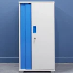 Lapcabby Lyte 16 Single Door Static AC Charging Cabinet-LYTE16SDAUS