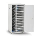 Lapcabby Lyte 16 Single Door Static AC Charging Cabinet-LYTE16SDAUS - Image 3