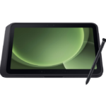 Samsung Galaxy Tab Active5 Pro 5G 128GB Enterprise Edition Green-SM-…