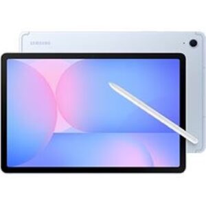 Samsung Galaxy Tab S10 FE Wi-Fi 256GB Light Blue-SM-X520NLBEXSA…