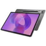 Lenovo Idea Tab Pro Wi-Fi 12.7′ 3K 8GB/256GB With Pen Luna Gre…