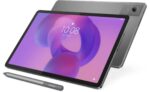 Lenovo Idea Tab 11 5G 8GB/256GB Paper Like Tablet With Pen Luna Grey…