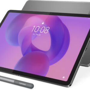 Lenovo Idea Tab 11 5G 8GB/256GB Paper Like Tablet With Pen Luna Grey…