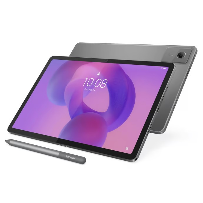Lenovo Idea Tab 11 Wi-Fi 4GB /128GB Luna Grey-ZAFR0827AU…