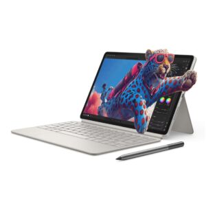 Lenovo Yoga Tab 11.1′ 3.2K 256GB/12GB Wi-Fi Tablet-ZAG60143AU…