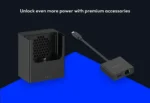 Nighthawk 5G M7 Mobile WiFi Hotspot Router with eSIM-MH7150-100APS