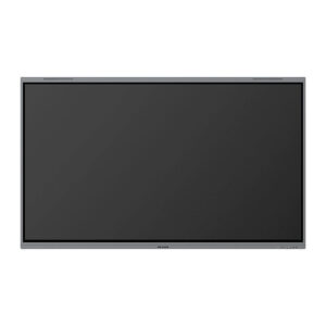 Maxhub E Series 86” Interactive Touch Display-E8630…