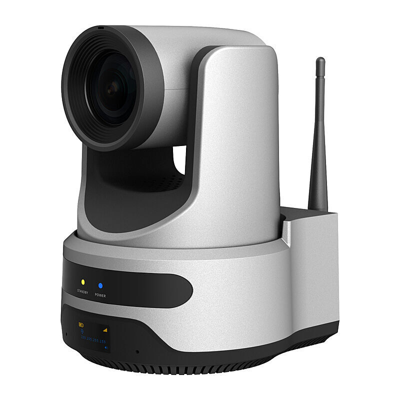 Maxhub Mobile Capture PTZ Camera-EP50…