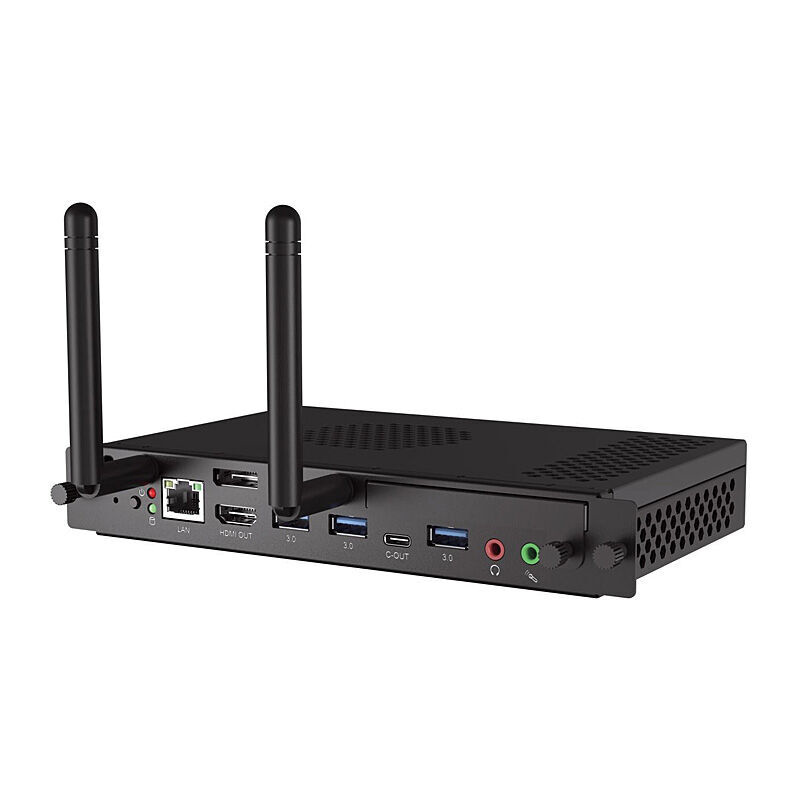 Maxhub PC Module OPS72A-i7