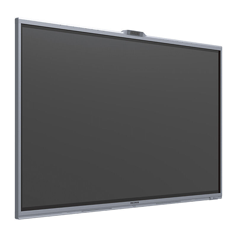 MHV755T Maxhub Xboard V7 MTR 75” Microsoft Teams Rooms Interactive Dis…