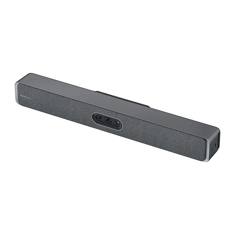 Maxhub Xbar W70 Quad-eyes 4K Microsoft Teams Rooms Windows Videobar-…
