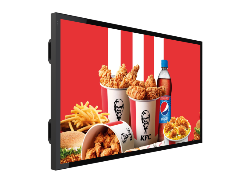 Mitsumaru 55” Semi Outdoor TV-55OTV70S…