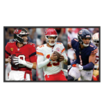 Mitsumaru 75” Outdoor TV IP65-75OTV20H…