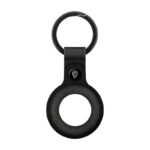 Moki Leather Keyring MokiTag-ACC MTAGKEY…