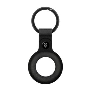Moki Leather Keyring MokiTag-ACC MTAGKEY…
