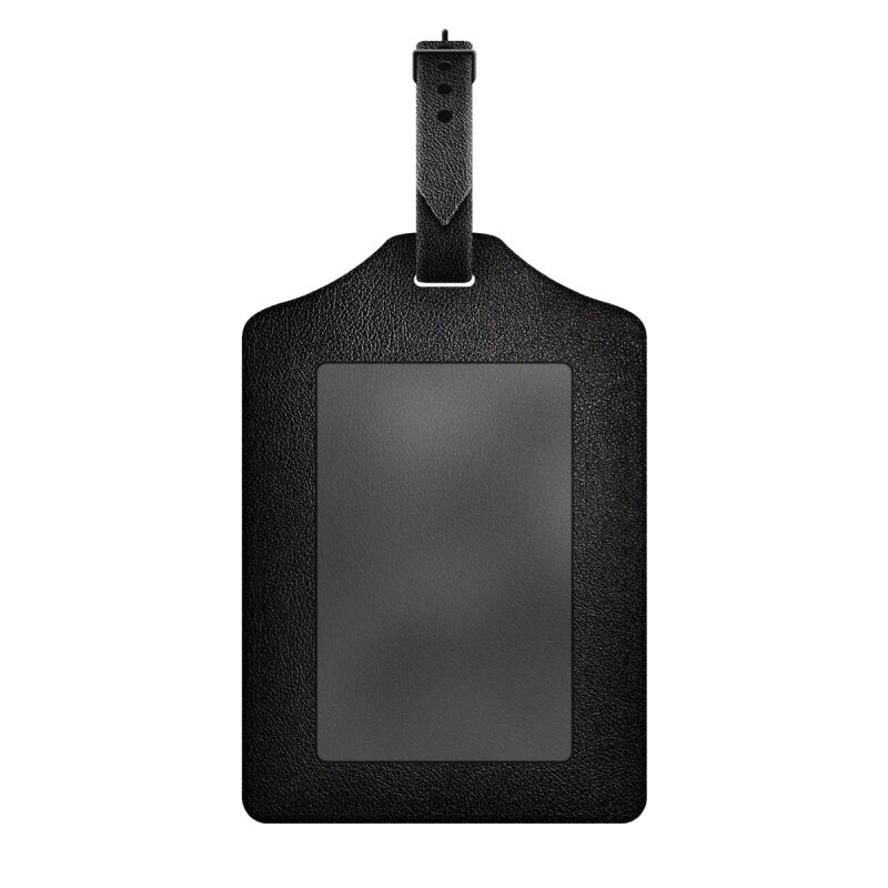 Moki Luggage Tag For MokiTag-ACC MTAGLUG…