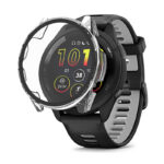 Monster Garmin 265 Smartwatch Case And Glass-G265-CG…