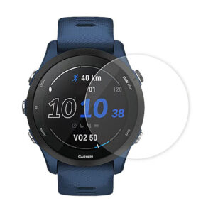Monster Garmin 265S Smartwatch Glass-G265S-G…