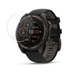Monster Garmin Fenix 8 Glass Screen Protector 43mm-MTGF843…