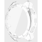 Monster Garmin Fenix 8 Clear Watch Case With Glass Screen 51mm-MTGF8…