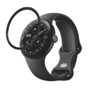 Monster Google Pixel Watch 45mm Screen Protector-MT-PWAU45CF…