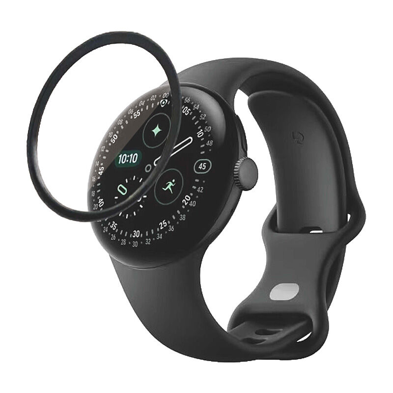Monster Google Pixel Watch 45mm Screen Protector-MT-PWAU45CF…
